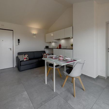 Realkasa Train Plaza Apartment Bologna Eksteriør billede