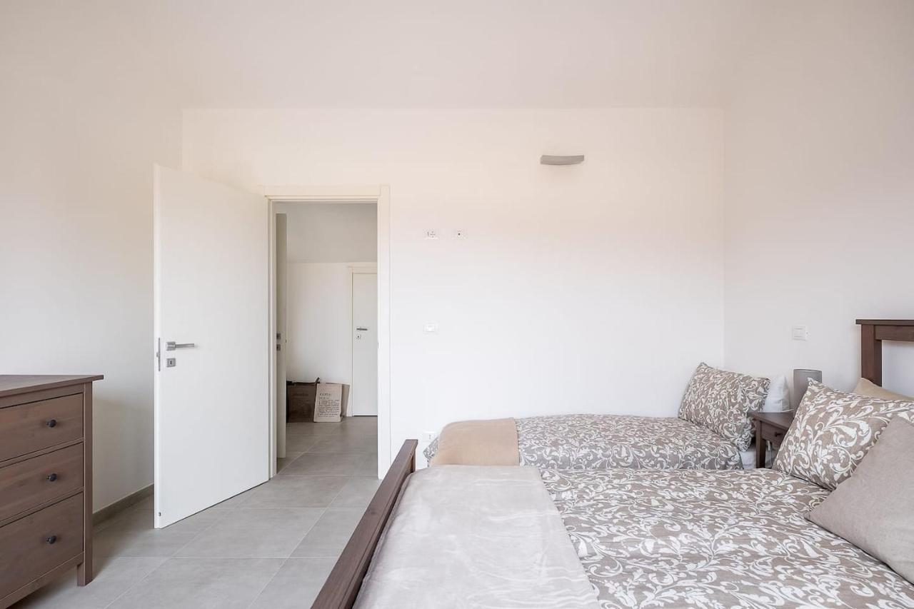 Realkasa Train Plaza Apartment Bologna Eksteriør billede