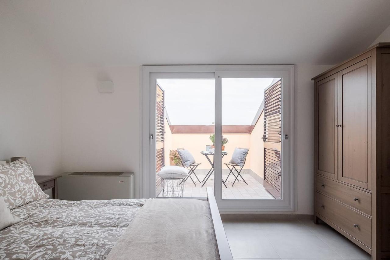 Realkasa Train Plaza Apartment Bologna Eksteriør billede